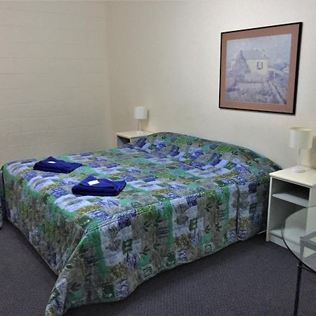 Ceduna Motor Inn חדר תמונה
