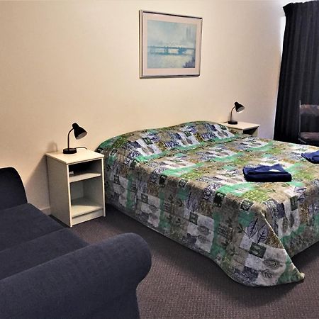 Ceduna Motor Inn חדר תמונה