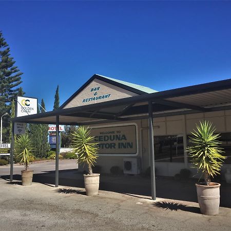 Ceduna Motor Inn מראה חיצוני תמונה