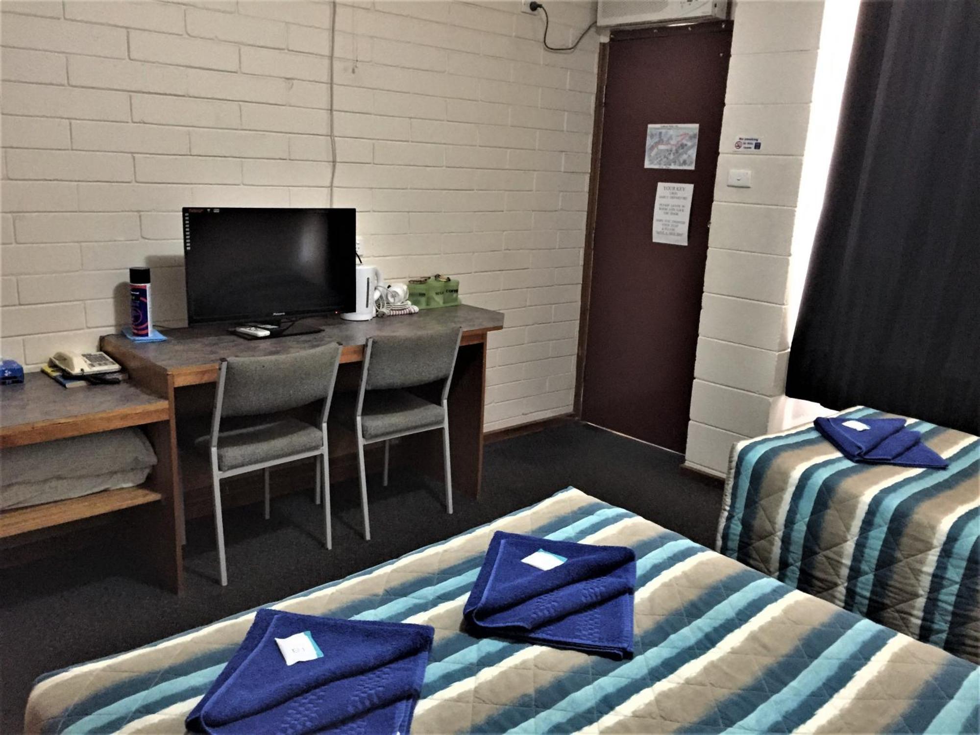 Ceduna Motor Inn חדר תמונה