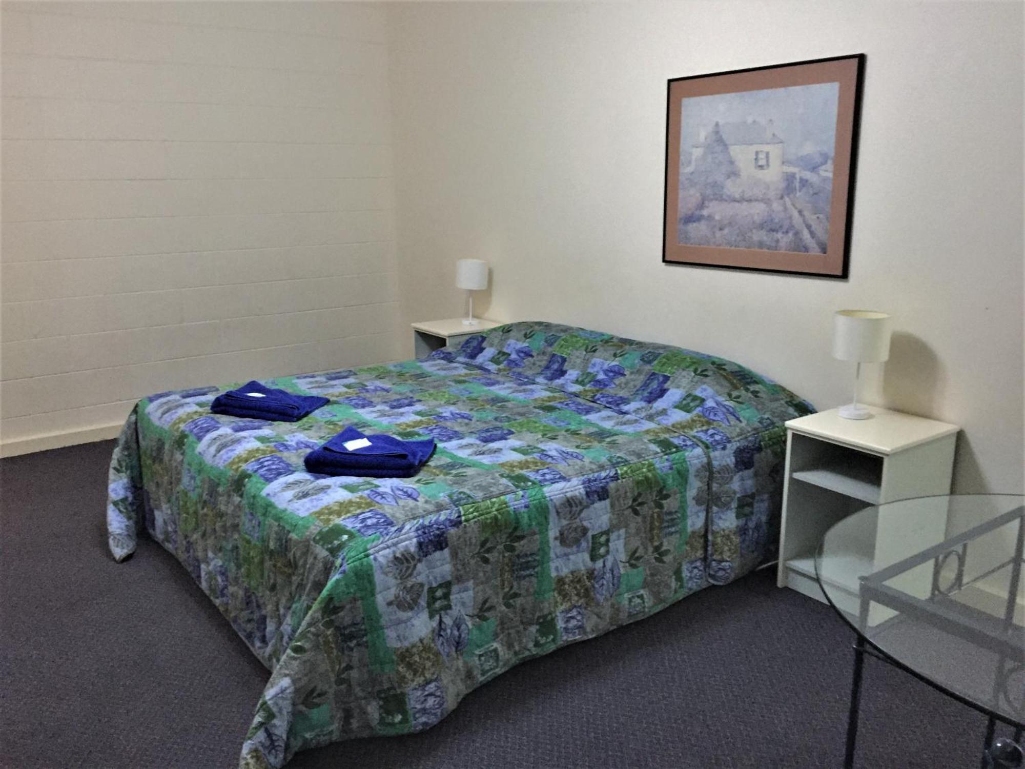 Ceduna Motor Inn חדר תמונה