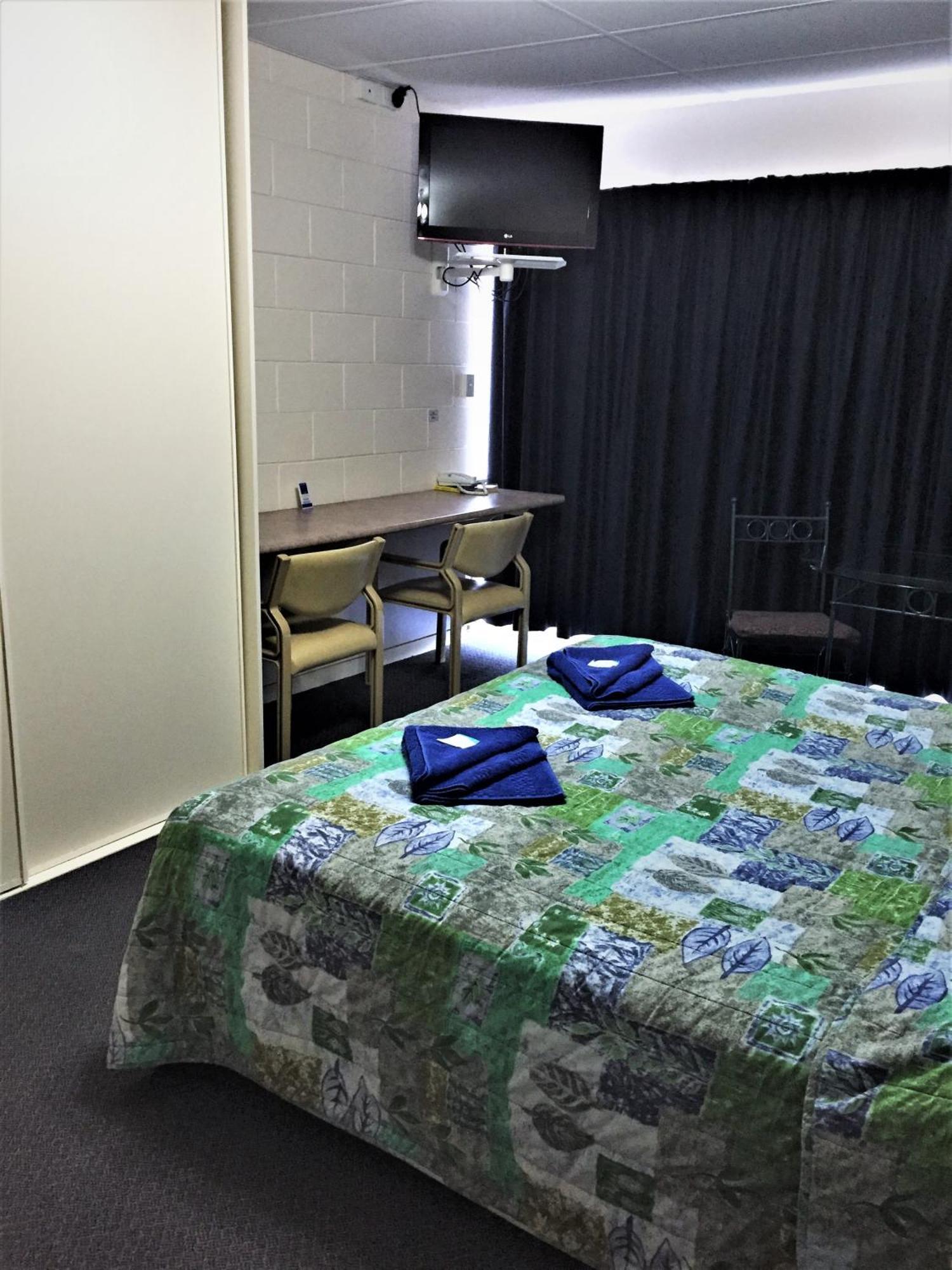 Ceduna Motor Inn חדר תמונה