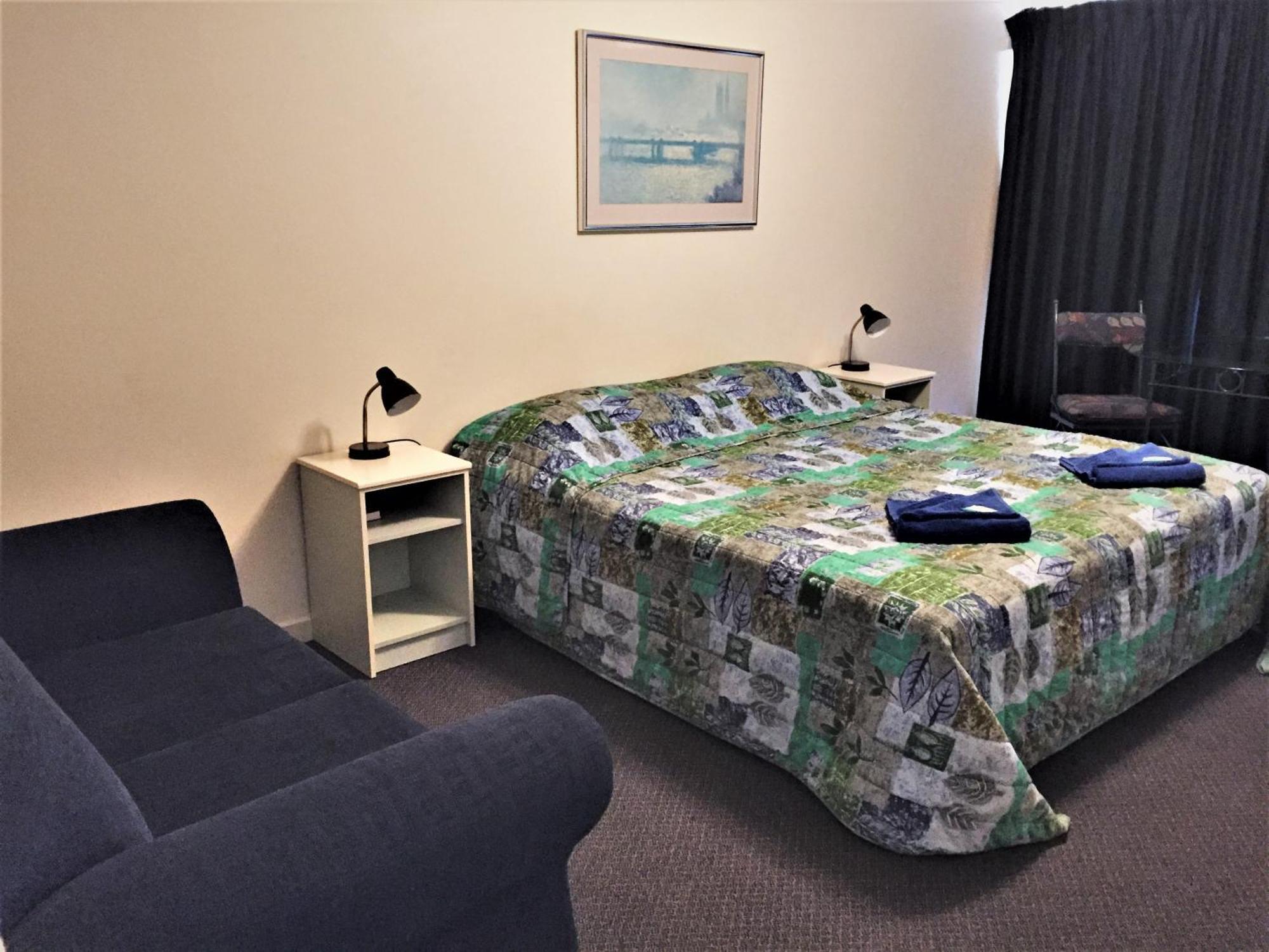 Ceduna Motor Inn חדר תמונה