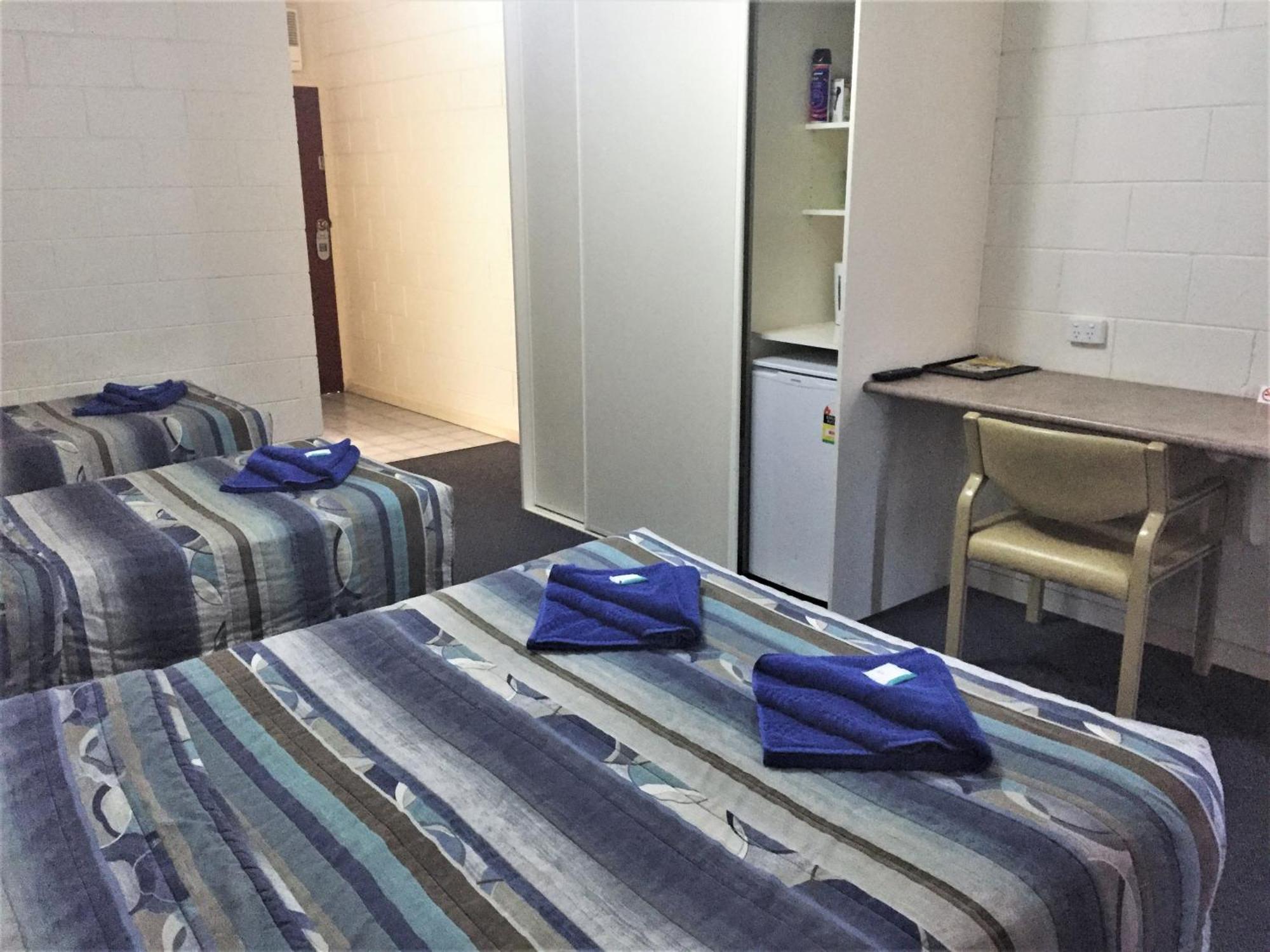 Ceduna Motor Inn חדר תמונה