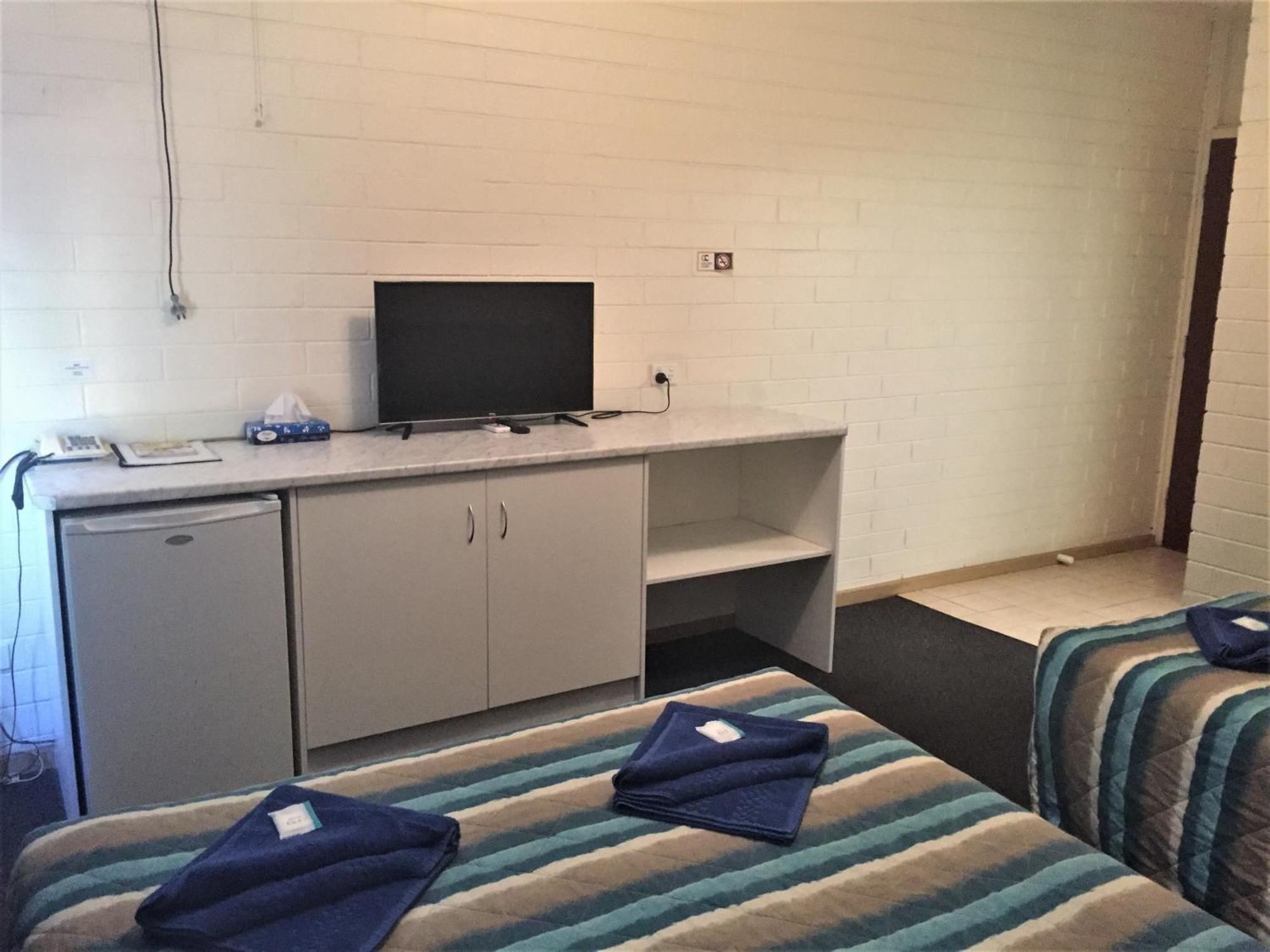 Ceduna Motor Inn חדר תמונה