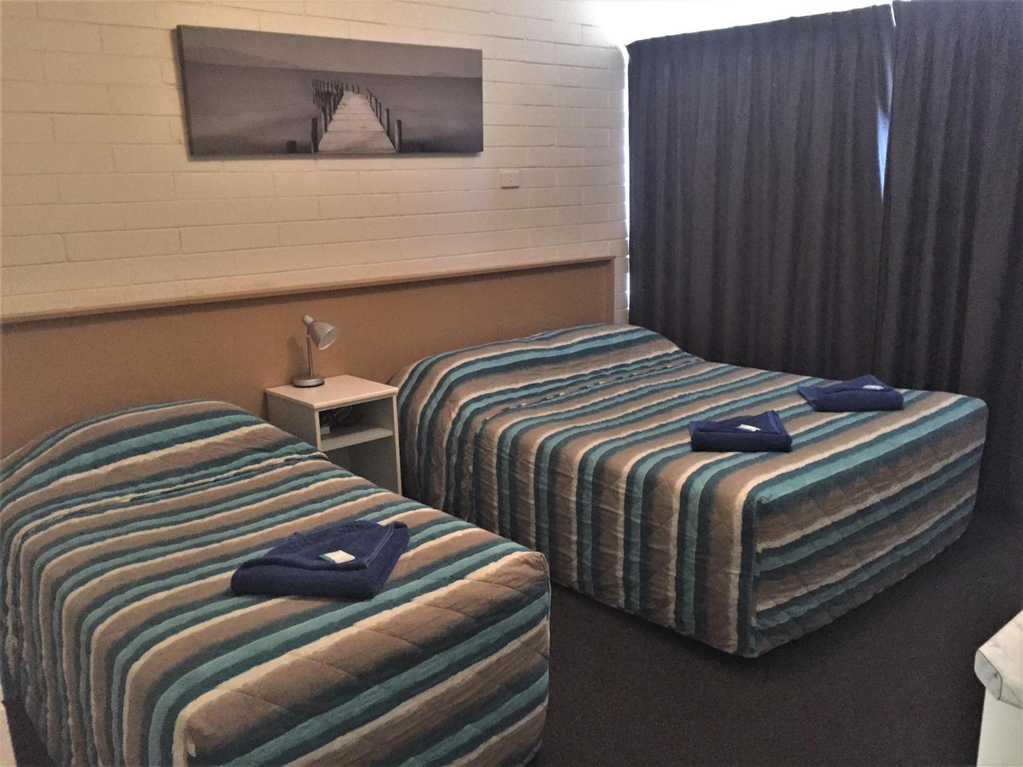 Ceduna Motor Inn חדר תמונה