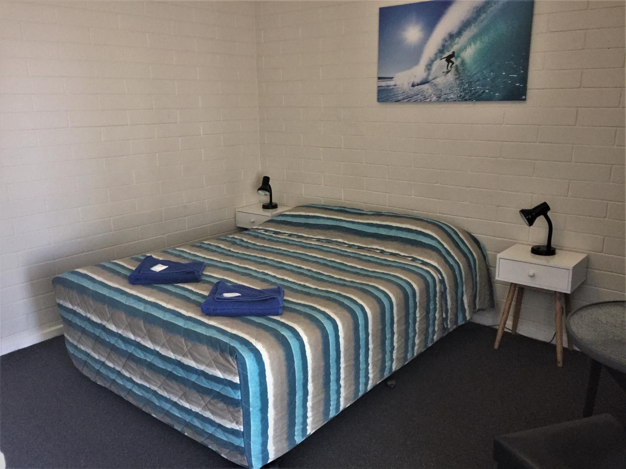 Ceduna Motor Inn חדר תמונה