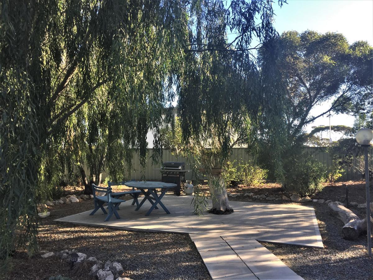 Ceduna Motor Inn מראה חיצוני תמונה