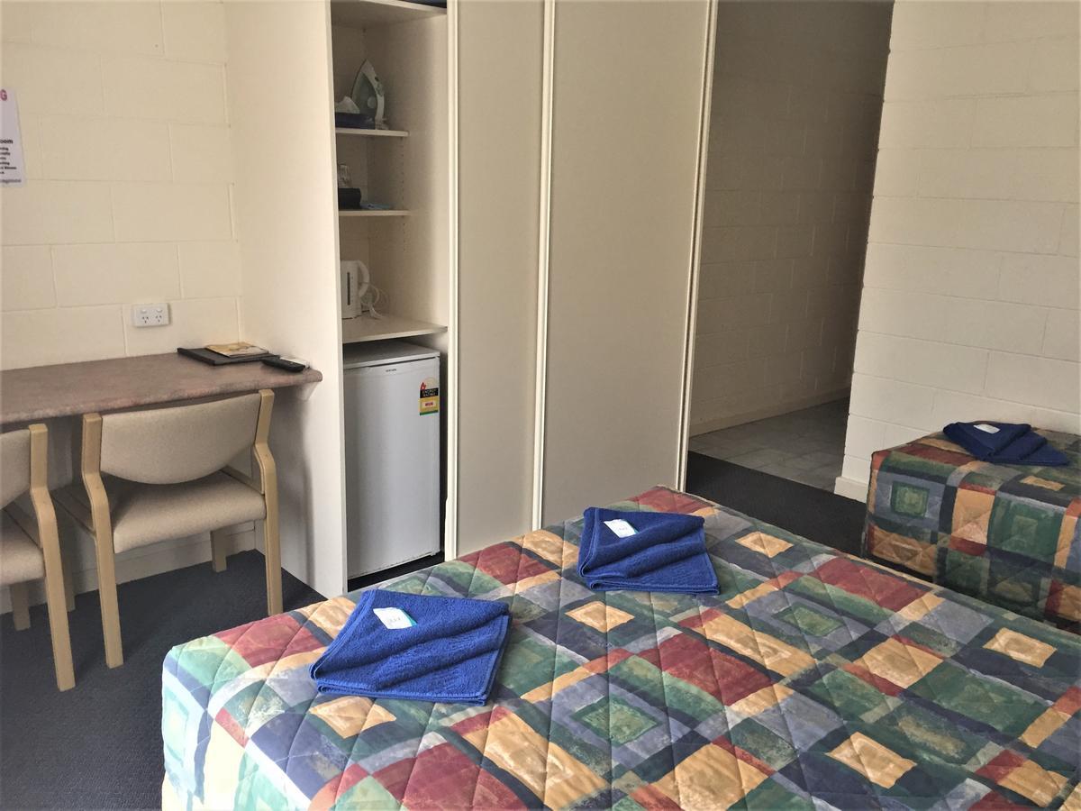 Ceduna Motor Inn חדר תמונה