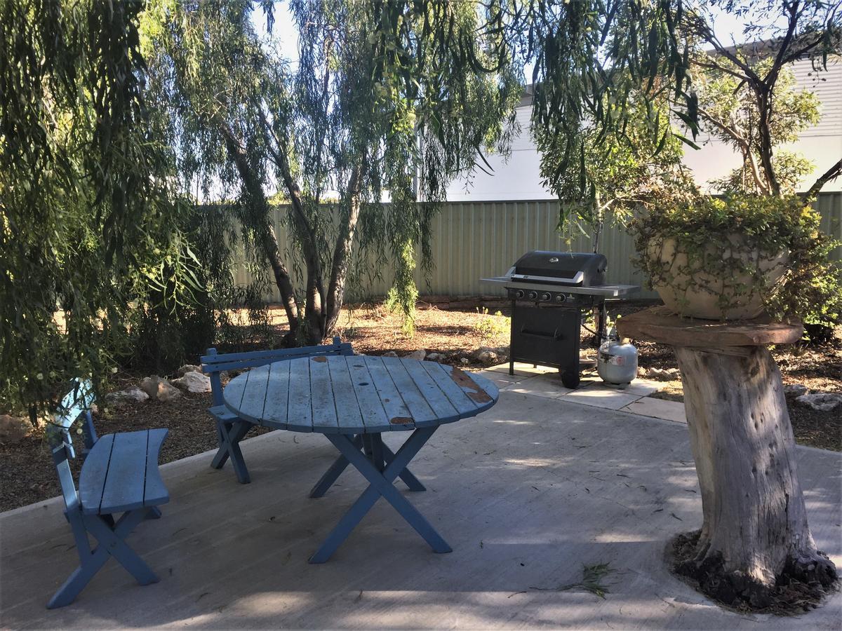 Ceduna Motor Inn מראה חיצוני תמונה