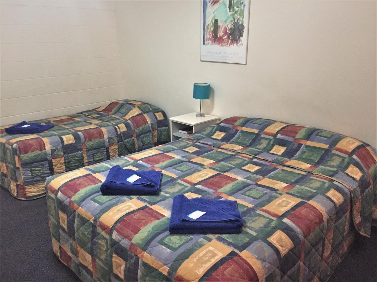 Ceduna Motor Inn מראה חיצוני תמונה