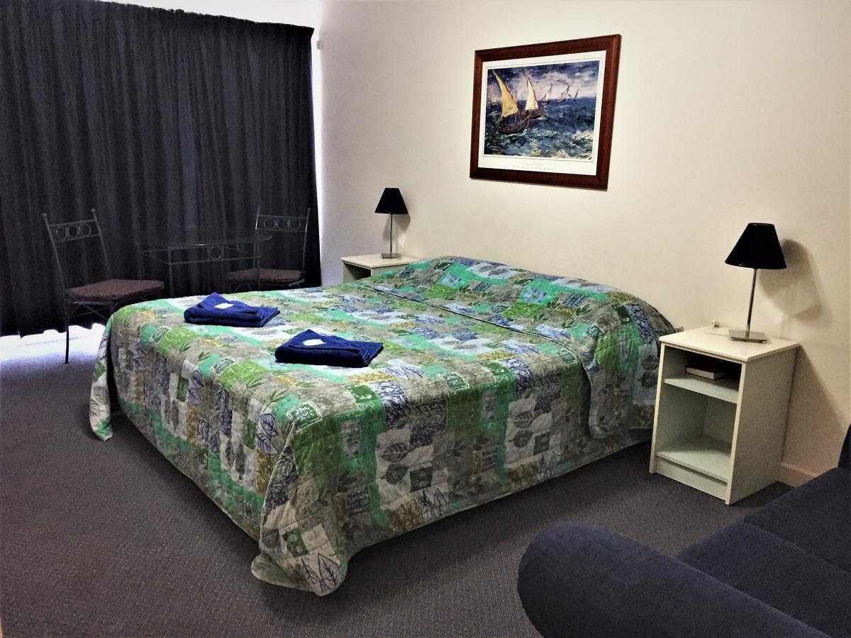 Ceduna Motor Inn מראה חיצוני תמונה