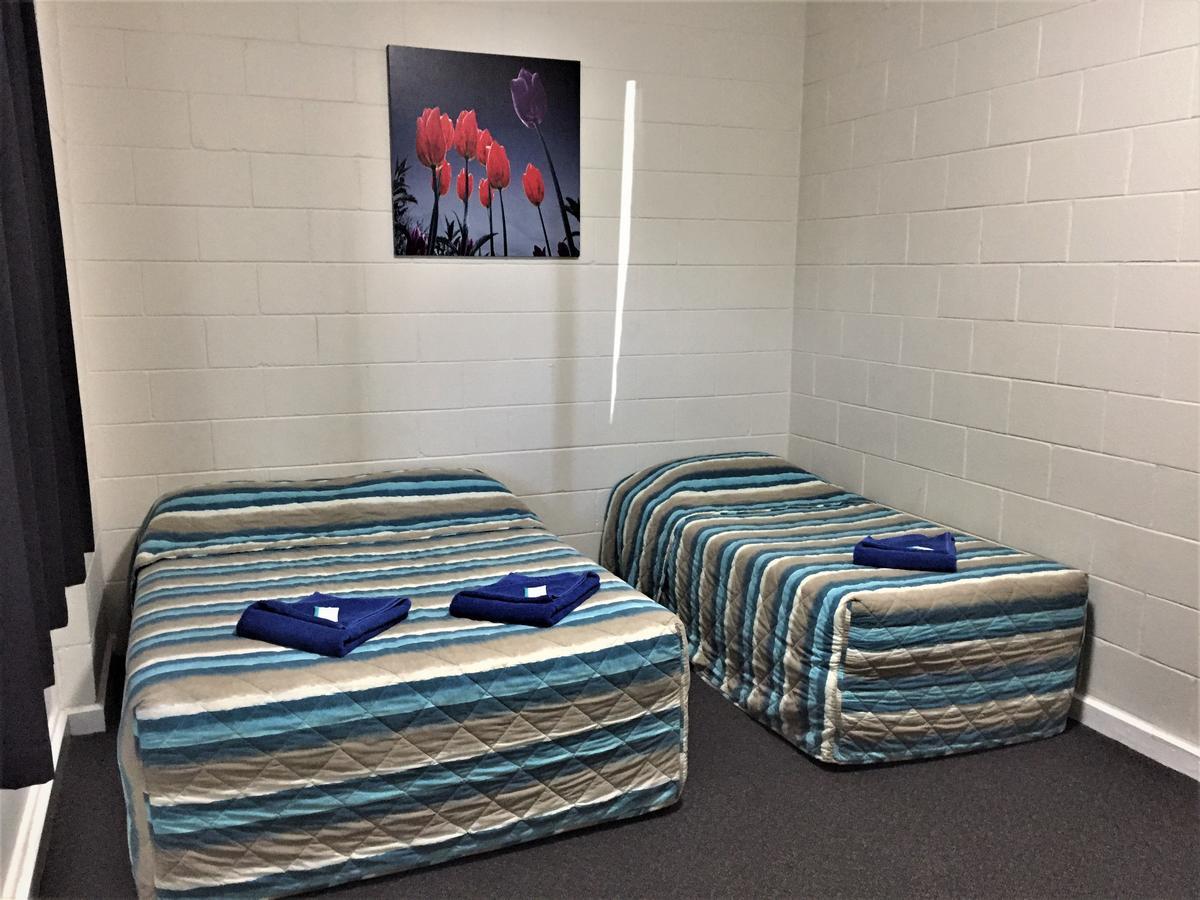 Ceduna Motor Inn חדר תמונה