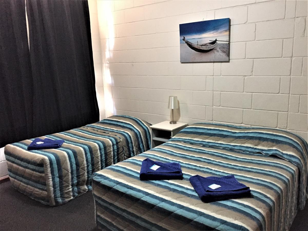 Ceduna Motor Inn מראה חיצוני תמונה