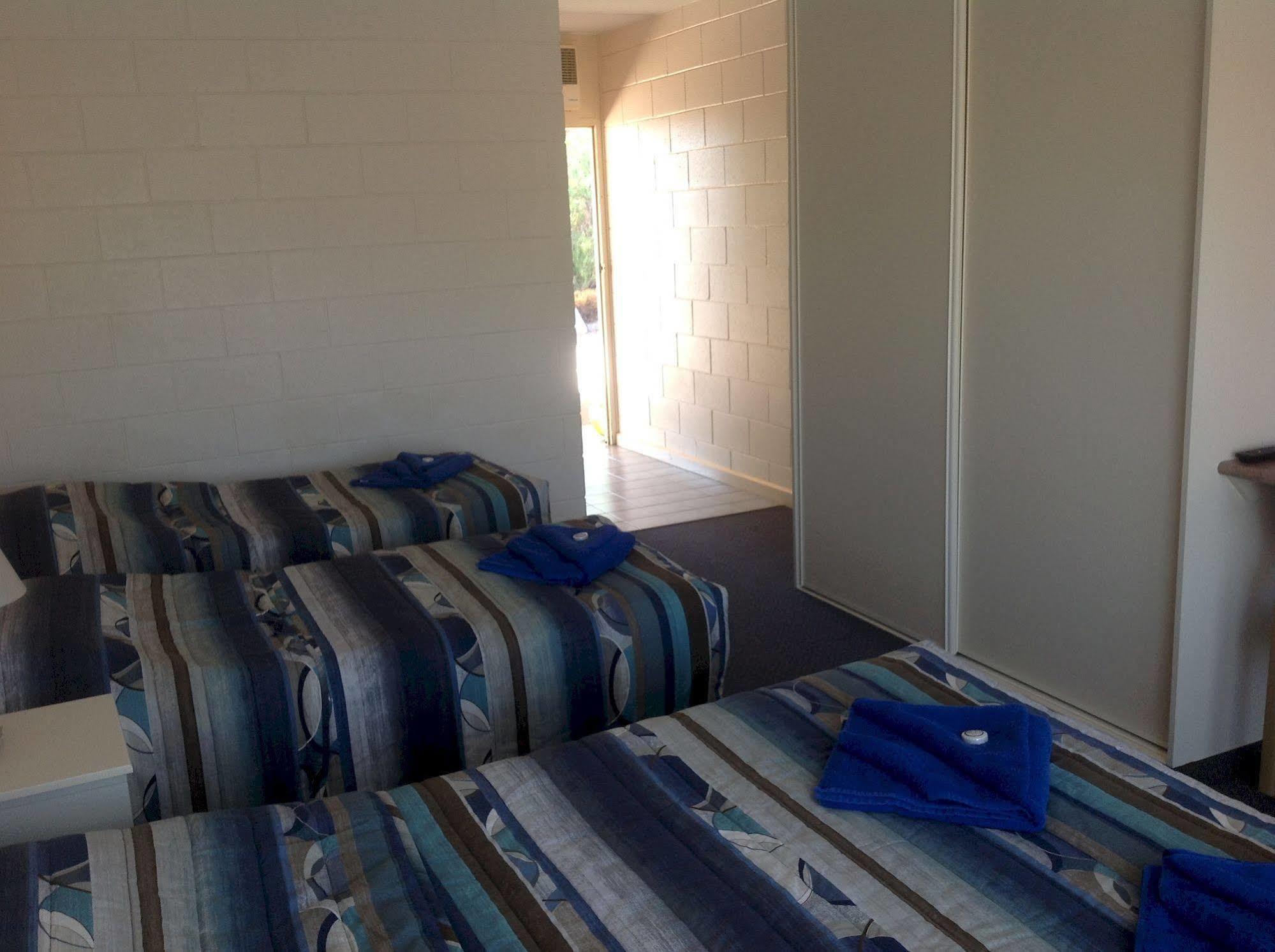 Ceduna Motor Inn מראה חיצוני תמונה